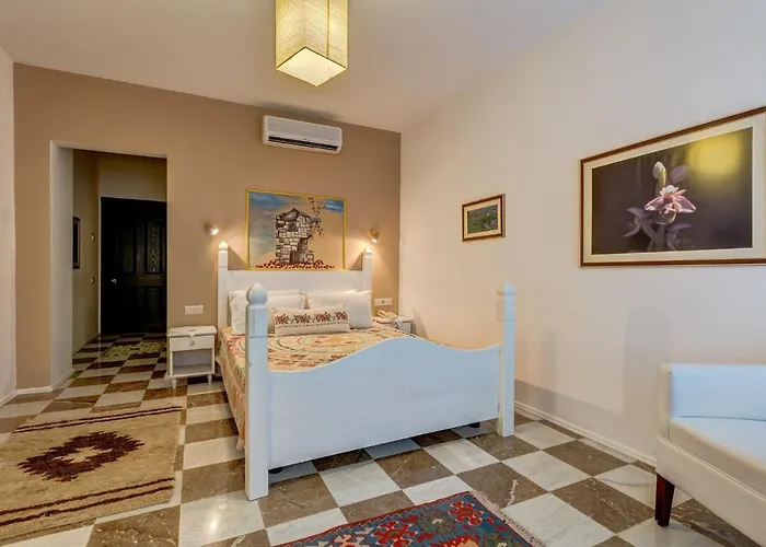 Datca Villa Asina