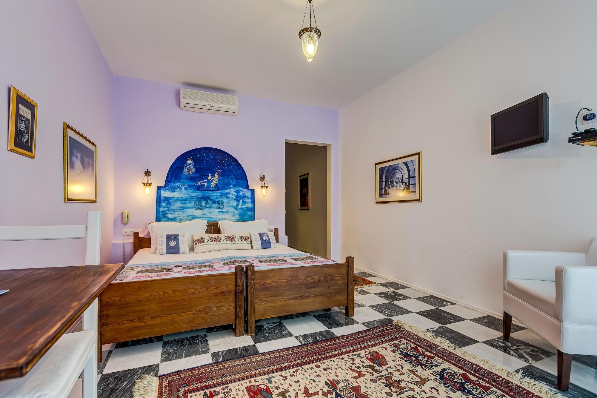 Hotel Asina Datca