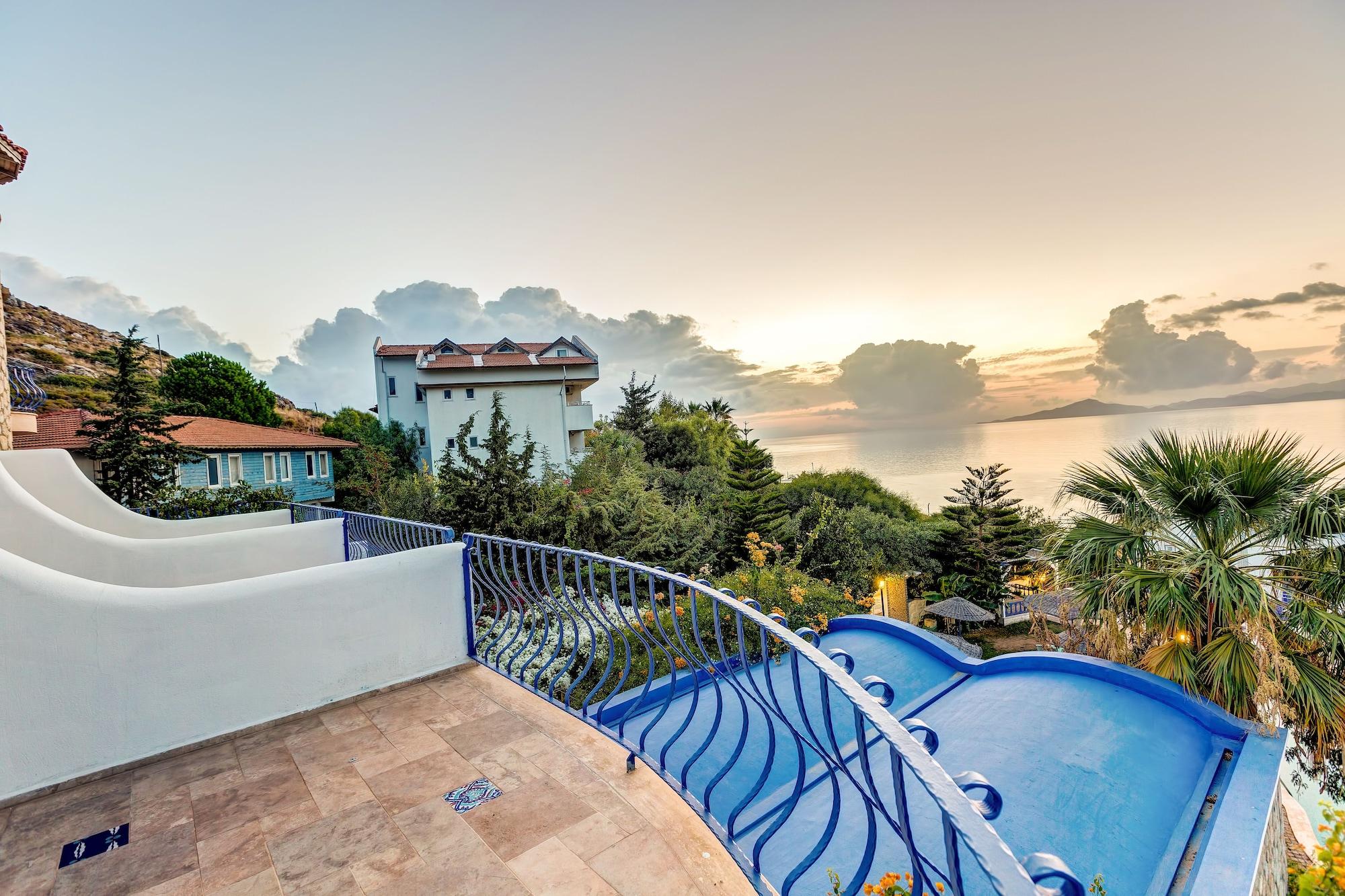 Hotel Asina Datca