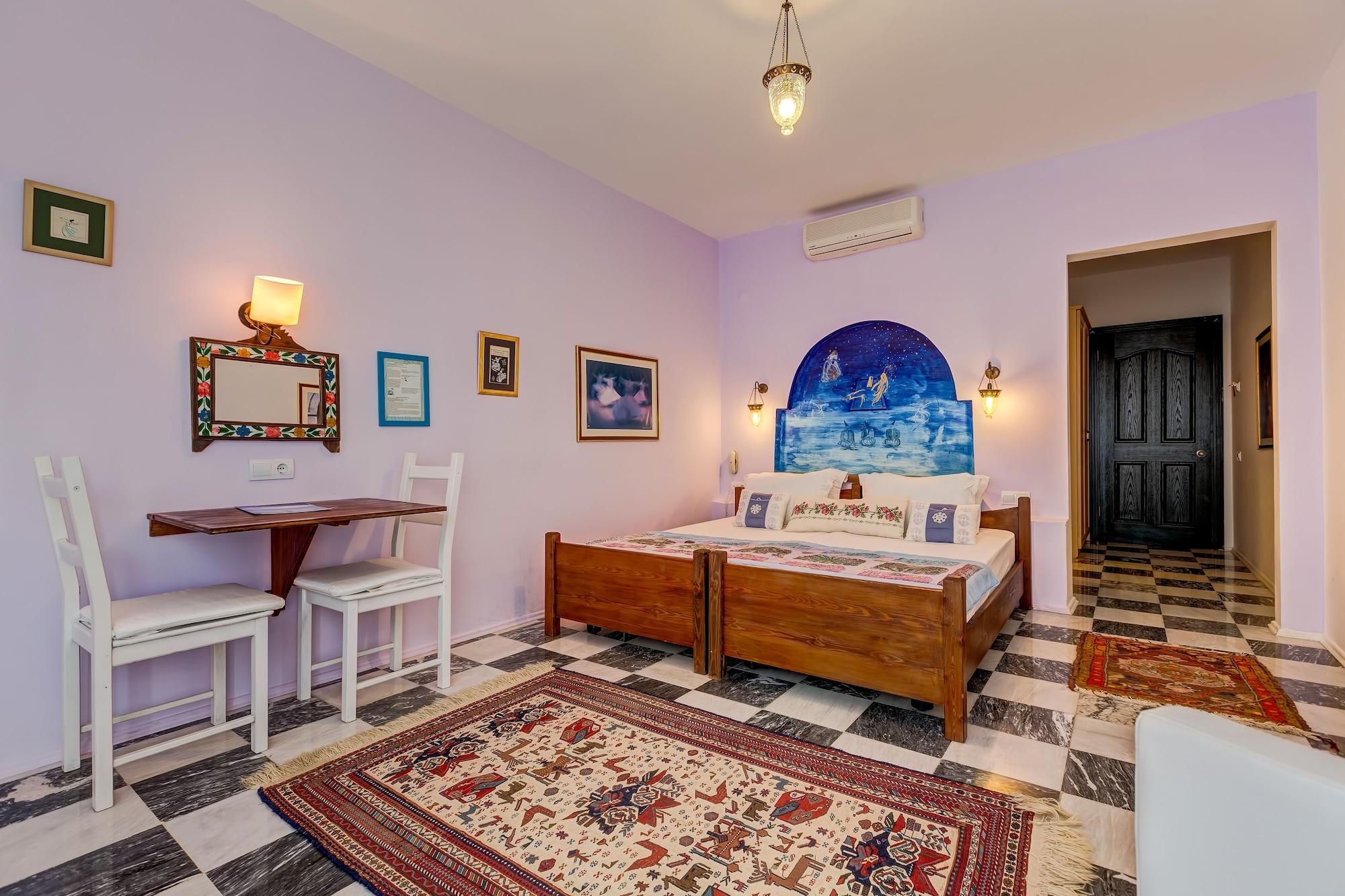 Asina Hotel
