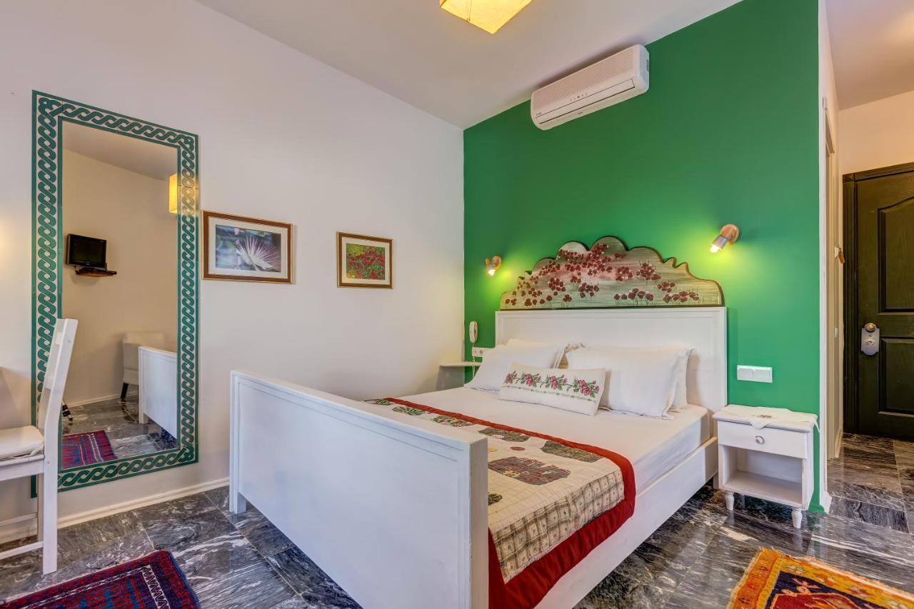 Asina Hotel Datça