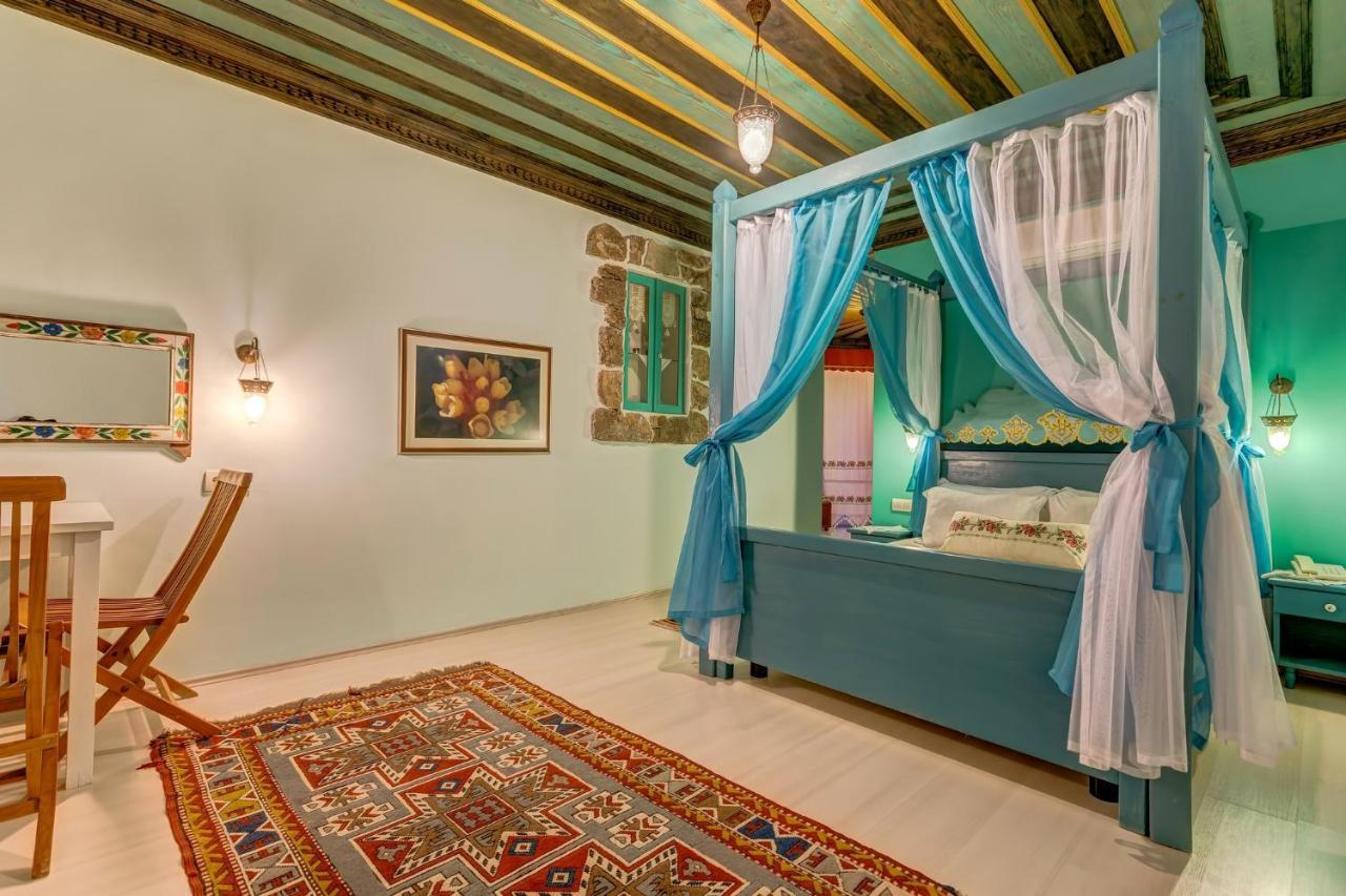 Asina 3* Datça