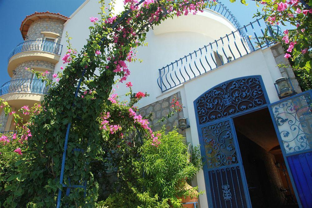Asina Hotel