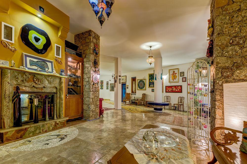 Hotel Asina Datça