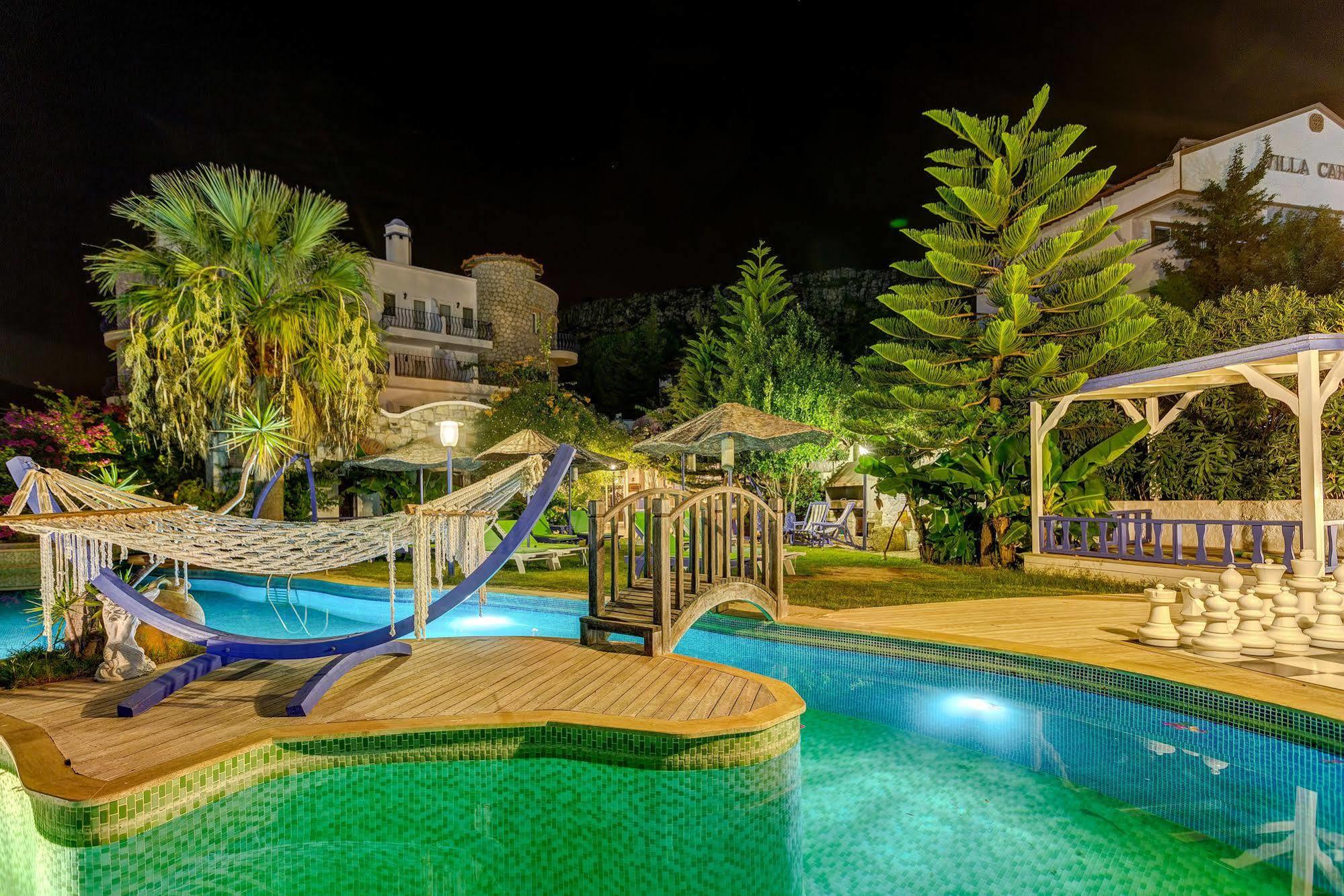 Hotel Asina Datça