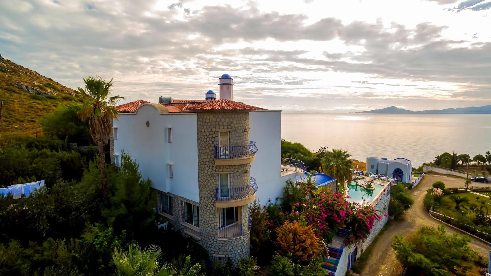 Hotel Asina Datça