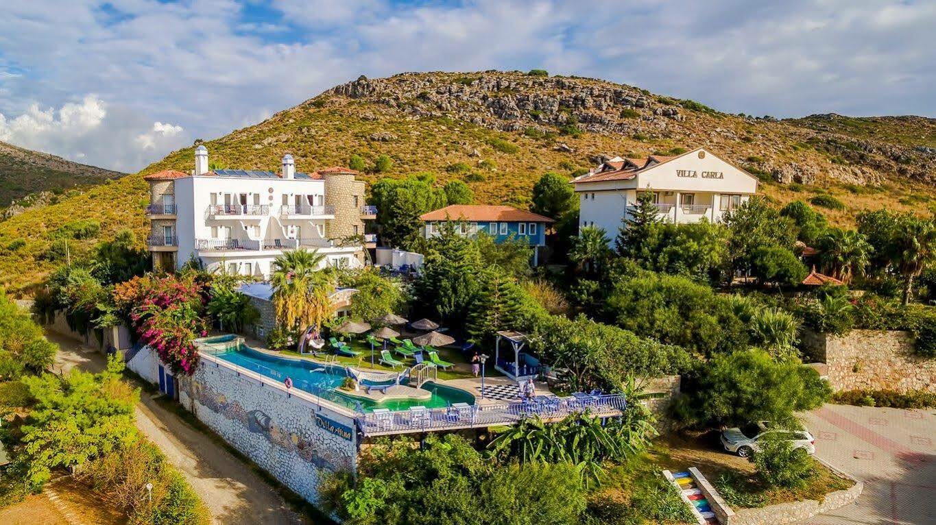 Asina Hotel