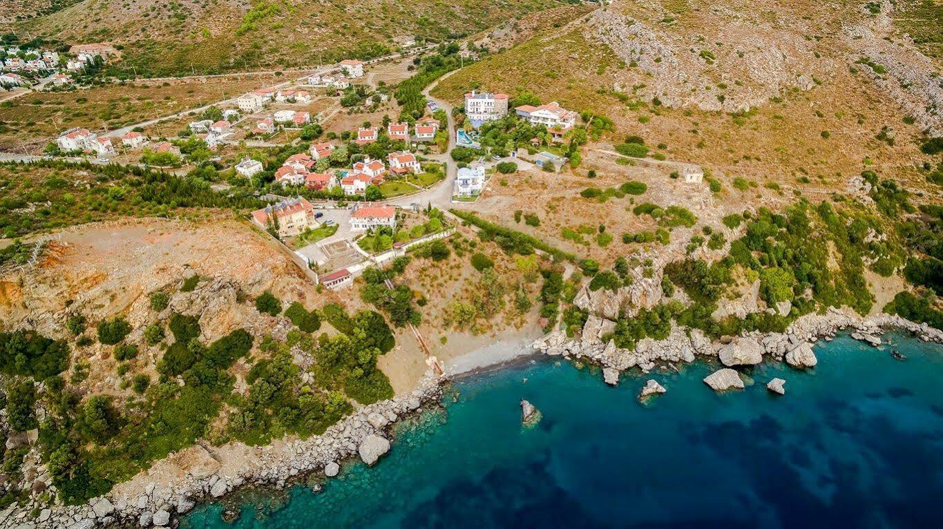 Hotel Asina